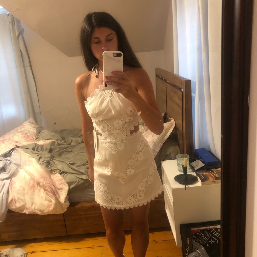 Hello molly set